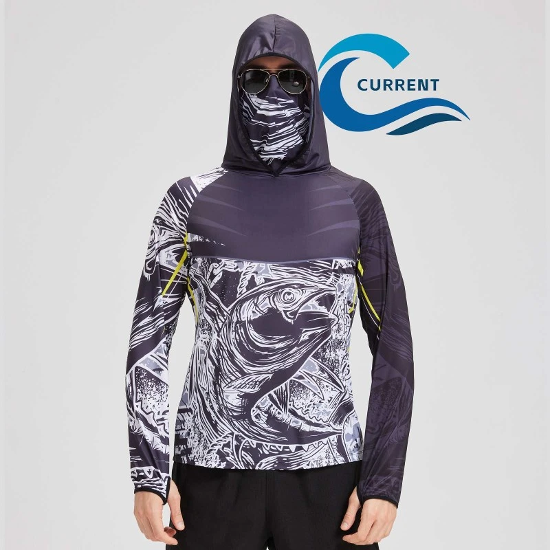 camo fishing shirt with hood camo fishing shirt with hood